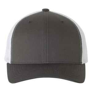 YP Classics Retro Trucker Cap - 6606
