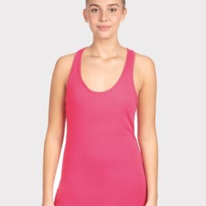 Next Level - Women's Ideal Racerback Tank - 1533