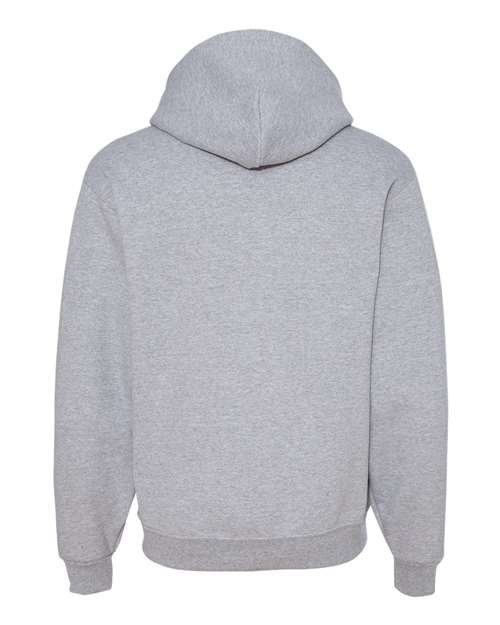 JERZEES - Unisex NuBlendĀ® Hooded Sweatshirt - 996MR - Image 7