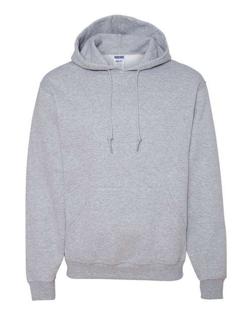 JERZEES - Unisex NuBlendĀ® Hooded Sweatshirt - 996MR - Image 6