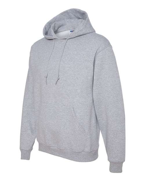 JERZEES - Unisex NuBlendĀ® Hooded Sweatshirt - 996MR - Image 8