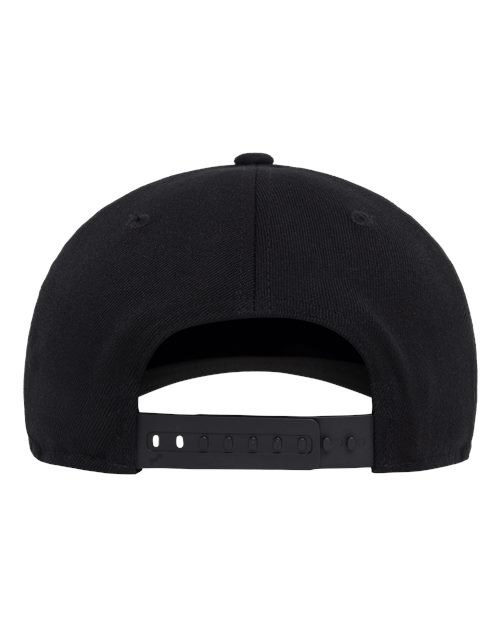 Flexfit 110® Snapback Cap - 110F - Image 4