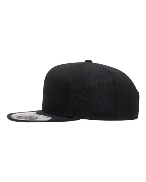 Flexfit 110® Snapback Cap - 110F - Image 5