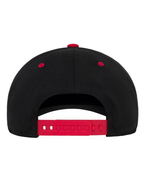 Flexfit 110® Snapback Cap - 110F - Image 10