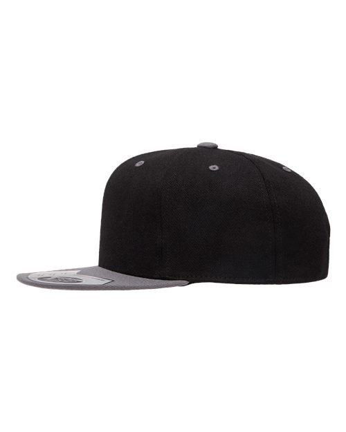 Flexfit 110® Snapback Cap - 110F - Image 8
