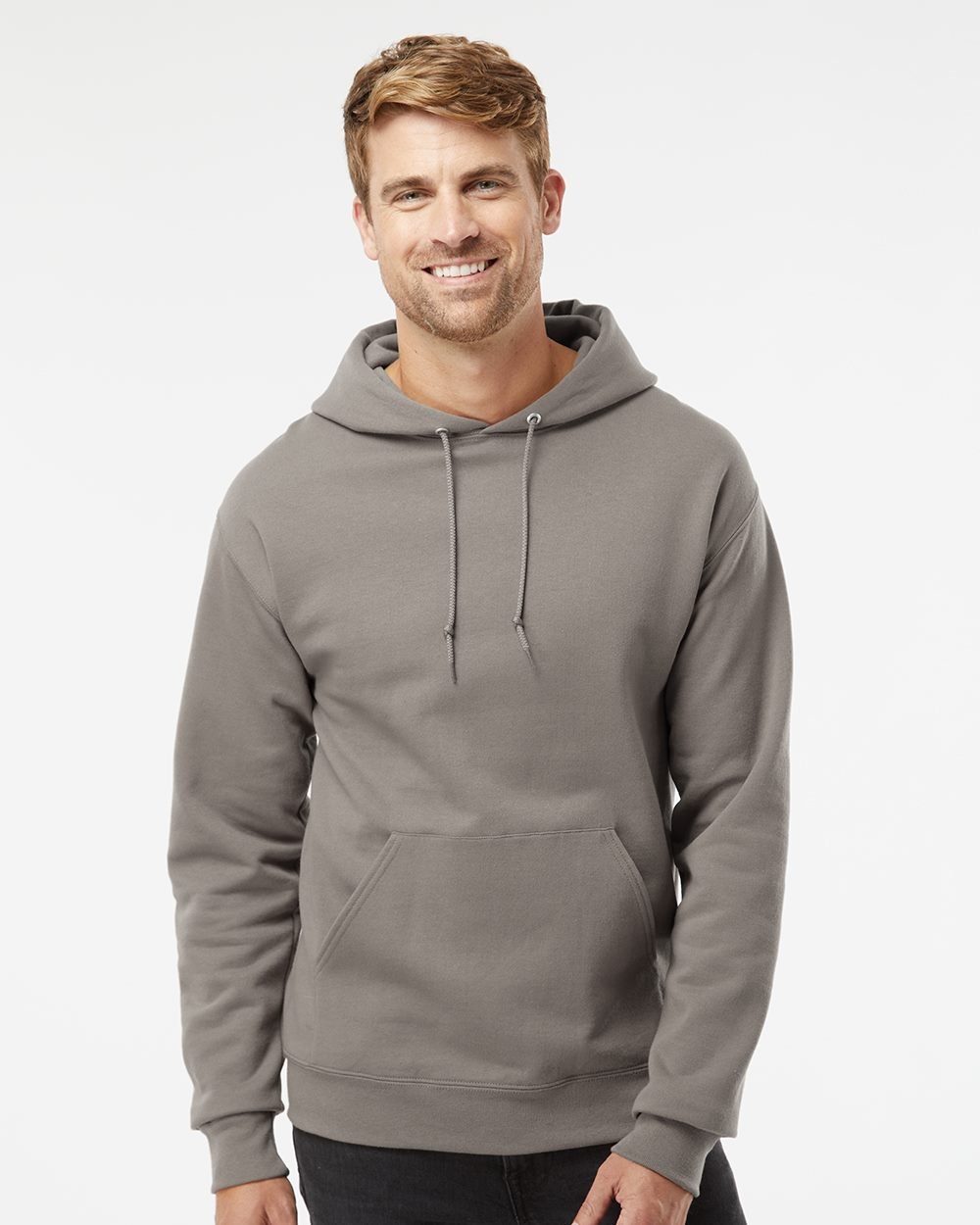 JERZEES - Unisex NuBlendĀ® Hooded Sweatshirt - 996MR