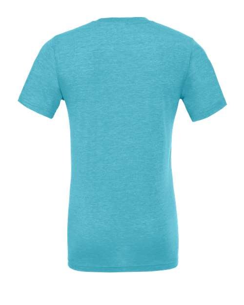 BELLA + CANVAS Triblend Tee - 3413 - Image 4