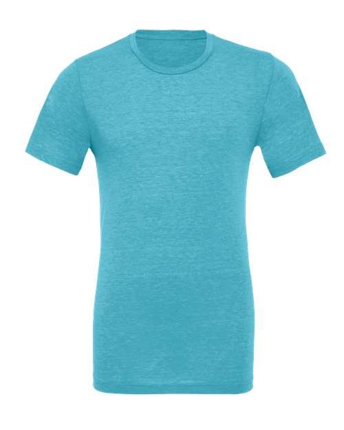 BELLA + CANVAS Triblend Tee - 3413 - Image 2
