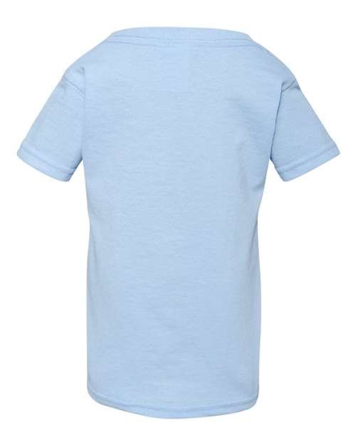 Gildan Toddler Heavy Cotton™ T-Shirt - 5100P - Image 7