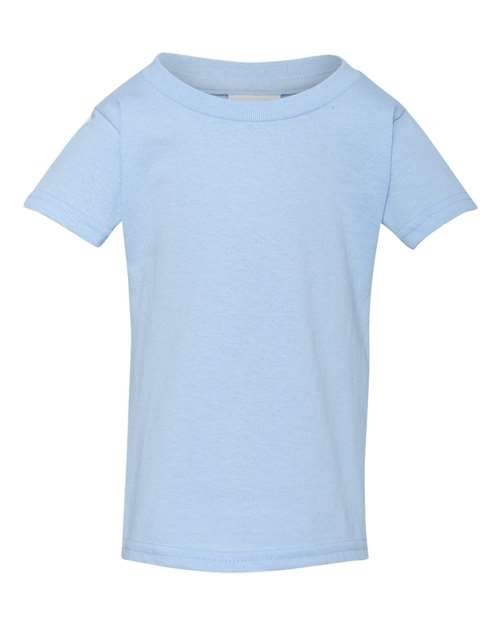 Gildan Toddler Heavy Cotton™ T-Shirt - 5100P - Image 6