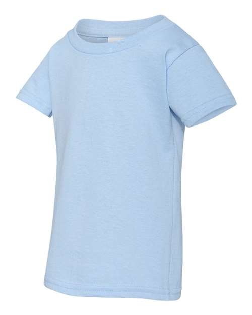 Gildan Toddler Heavy Cotton™ T-Shirt - 5100P - Image 8
