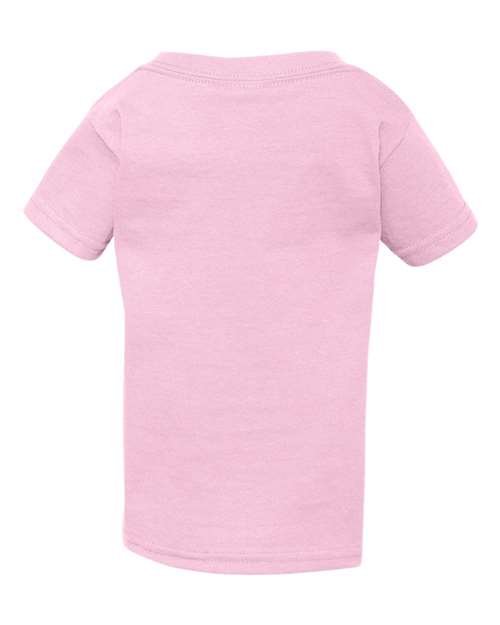 Gildan Toddler Heavy Cotton™ T-Shirt - 5100P - Image 10