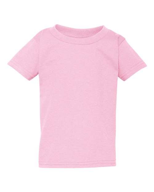 Gildan Toddler Heavy Cotton™ T-Shirt - 5100P - Image 9