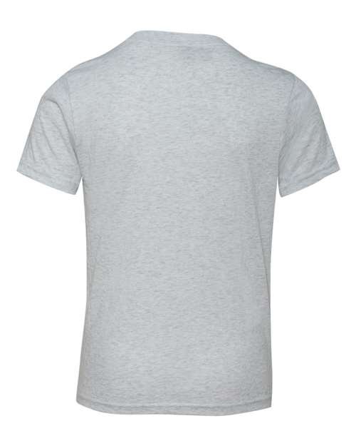 Next Level - Youth Triblend Tee - 6310 - Image 9