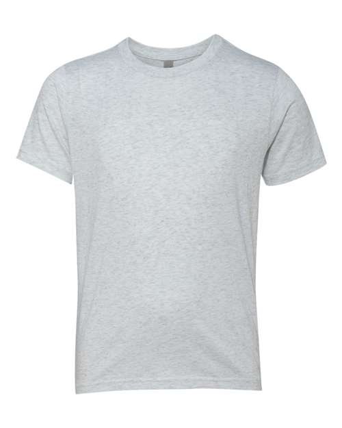 Next Level - Youth Triblend Tee - 6310 - Image 8