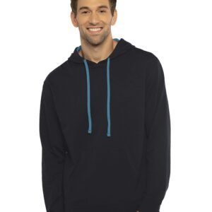 Next Level - Unisex Laguna Hoodie Sweatshirt - 9301