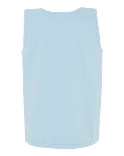 Comfort Colors Unisex Garment-Dyed Heavyweight Tank Top - 9360 - Image 7