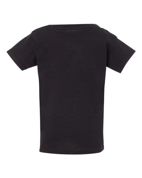 Gildan Toddler Heavy Cotton™ T-Shirt - 5100P - Image 4