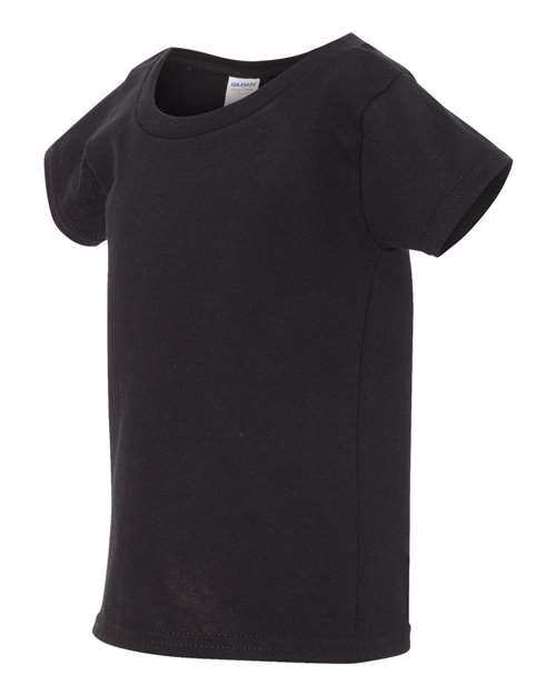 Gildan Toddler Heavy Cotton™ T-Shirt - 5100P - Image 5