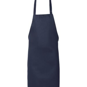 Q-Tees Butcher Apron - Q2010