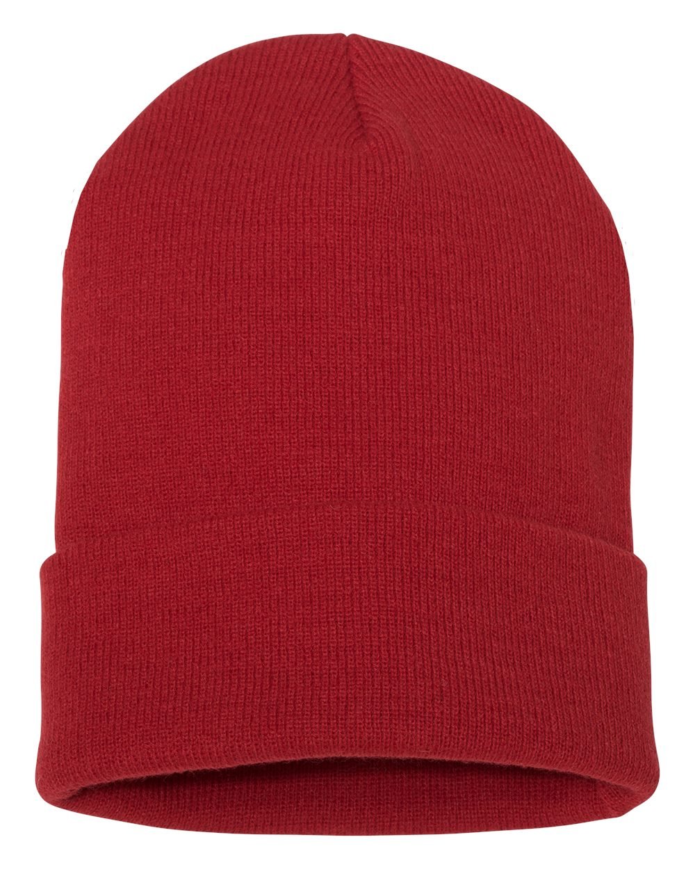 YP Classics - Cuffed Beanie - 1501KC