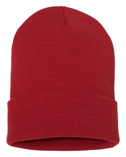 YP Classics - Cuffed Beanie - 1501KC - Image 3