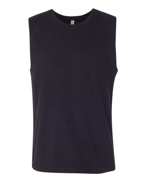 BELLA + CANVAS Jersey Muscle Tank - 3483 - Image 2