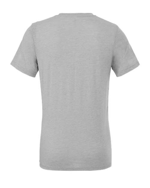 BELLA + CANVAS Triblend Tee - 3413 - Image 10