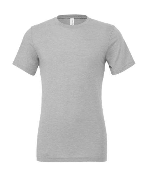BELLA + CANVAS Triblend Tee - 3413 - Image 9