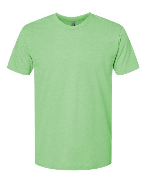Next Level - Unisex CVC Tee - 6210 - Image 2