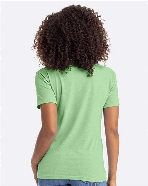 Next Level - Unisex CVC Tee - 6210 - Image 7
