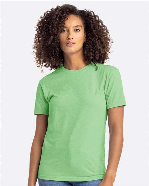 Next Level - Unisex CVC Tee - 6210 - Image 6