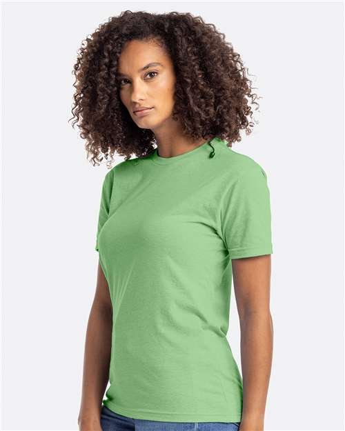 Next Level - Unisex CVC Tee - 6210 - Image 8