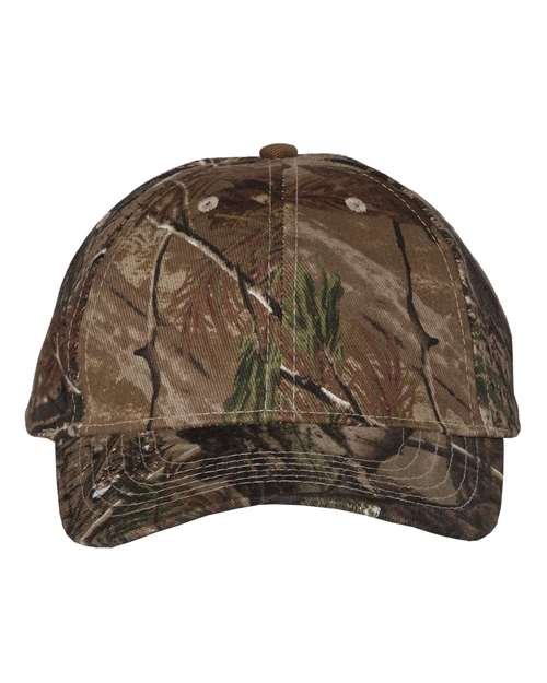 Kati - Licensed Camo Cap - LC10 - Image 9