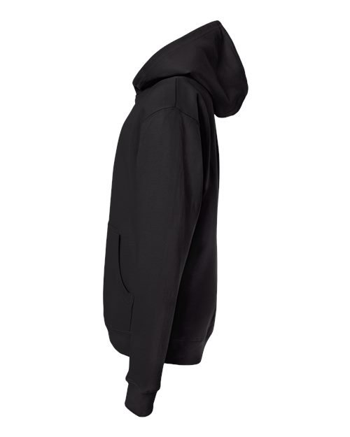 Independent Trading Co. - Youth Midweight Hooded Sweatshirt - SS4001Y - Image 5