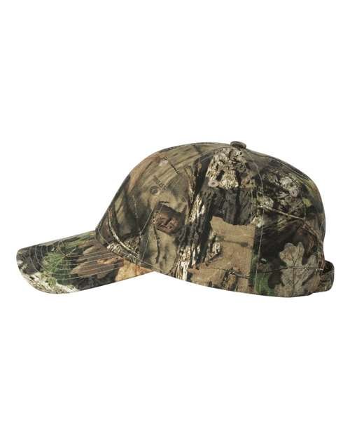 Kati - Licensed Camo Cap - LC10 - Image 5