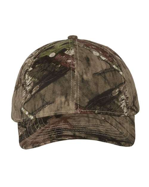 Kati - Licensed Camo Cap - LC10 - Image 2