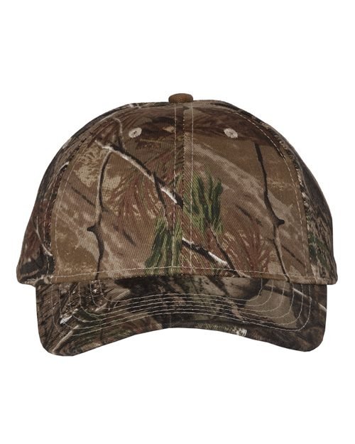 Kati - Licensed Camo Cap - LC10 - Image 3