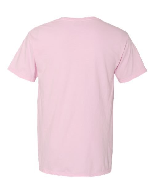 Comfort Colors Unisex Garment-Dyed Heavyweight Pocket T-Shirt - 6030 - Image 10