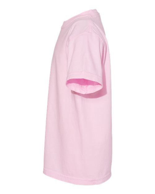 Comfort Colors Youth Garment-Dyed Heavyweight T-Shirt - 9018 - Image 8