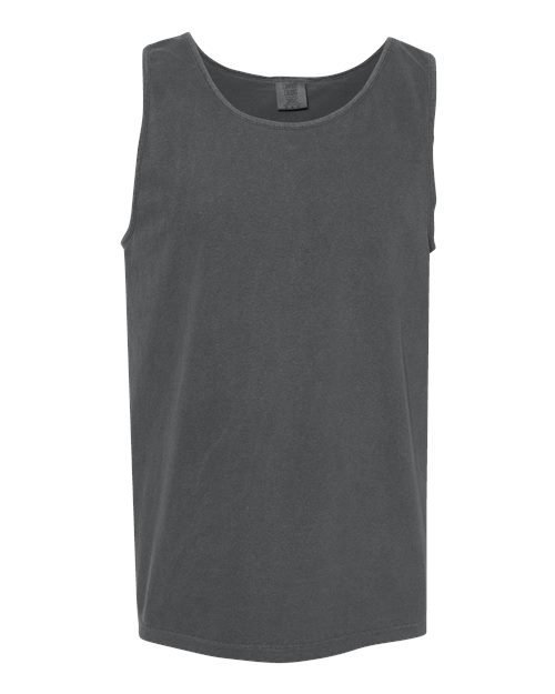 Comfort Colors Unisex Garment-Dyed Heavyweight Tank Top - 9360 - Image 9