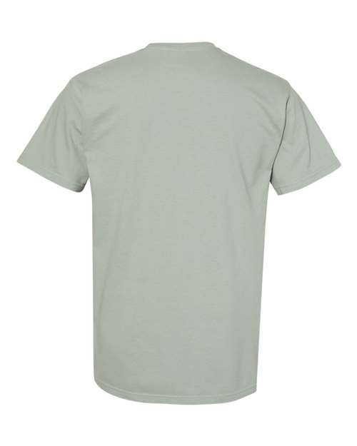 Comfort Colors - Unisex Garment-Dyed Heavyweight T-Shirt - 1717 - Image 4