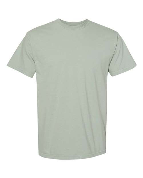 Comfort Colors - Unisex Garment-Dyed Heavyweight T-Shirt - 1717 - Image 2