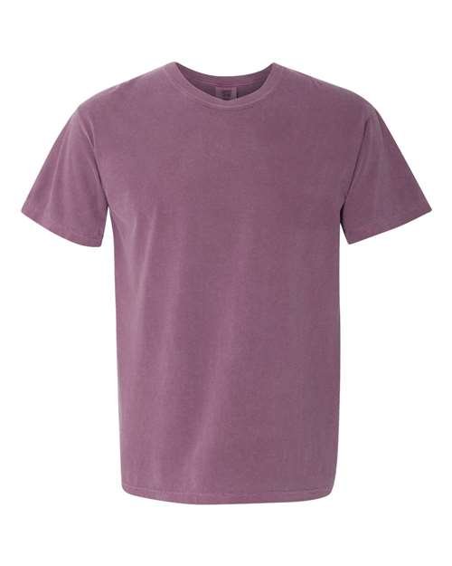 Comfort Colors - Unisex Garment-Dyed Heavyweight T-Shirt - 1717 - Image 6