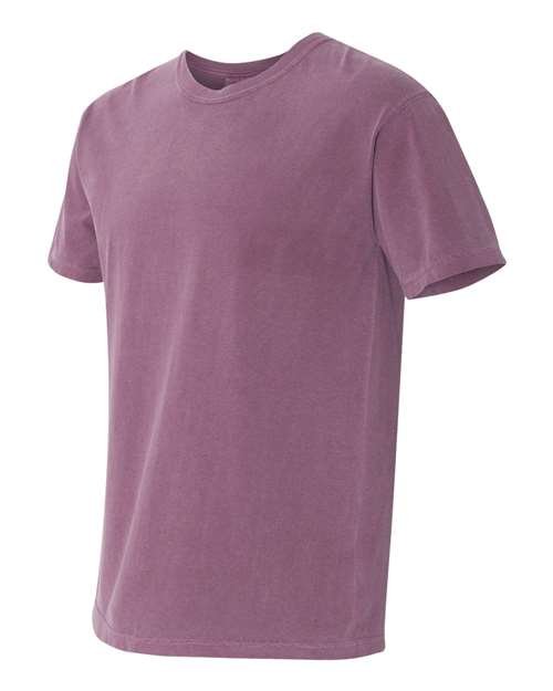 Comfort Colors - Unisex Garment-Dyed Heavyweight T-Shirt - 1717 - Image 8