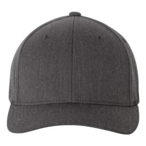 Flexfit - Wool-Blend Cap - 6477