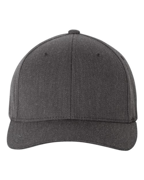 Flexfit - Wool-Blend Cap - 6477 - Image 3