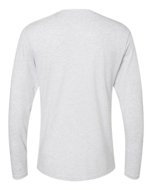 Next Level - Unisex Triblend Long Sleeve Tee - 6071 - Image 10