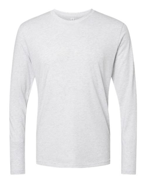 Next Level - Unisex Triblend Long Sleeve Tee - 6071 - Image 9