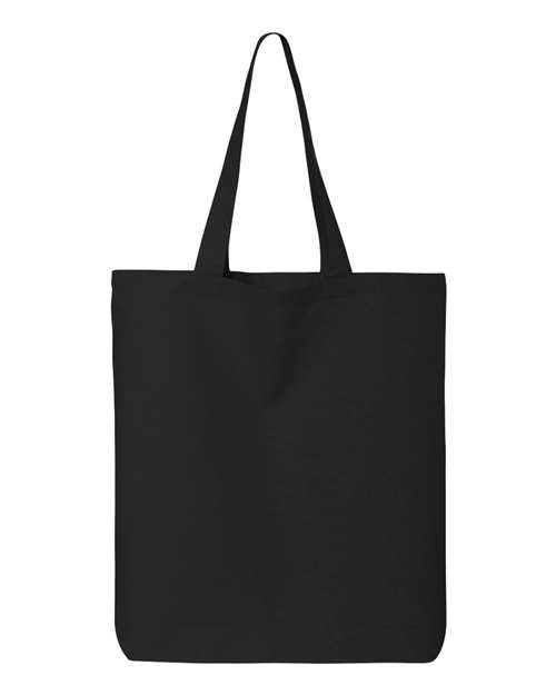 Q-Tees - 12L Economical Tote - QTBG - Image 4